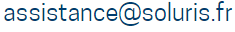 Assistance SOLURIS